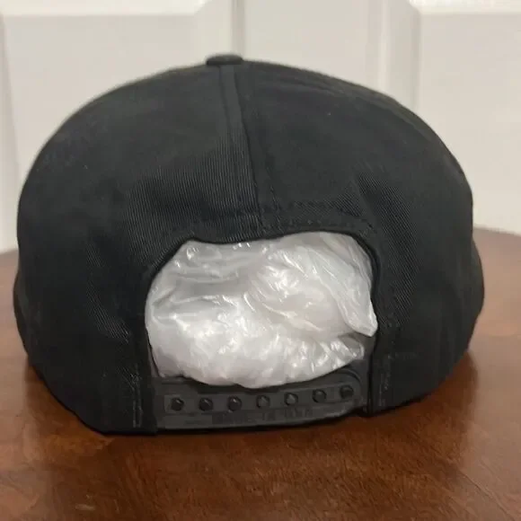 🔥⚾️ True Vintage COLORADO ROCKIES 1990’s Snapback Trucker Hat - Excellent Cond - Picture 4 of 7